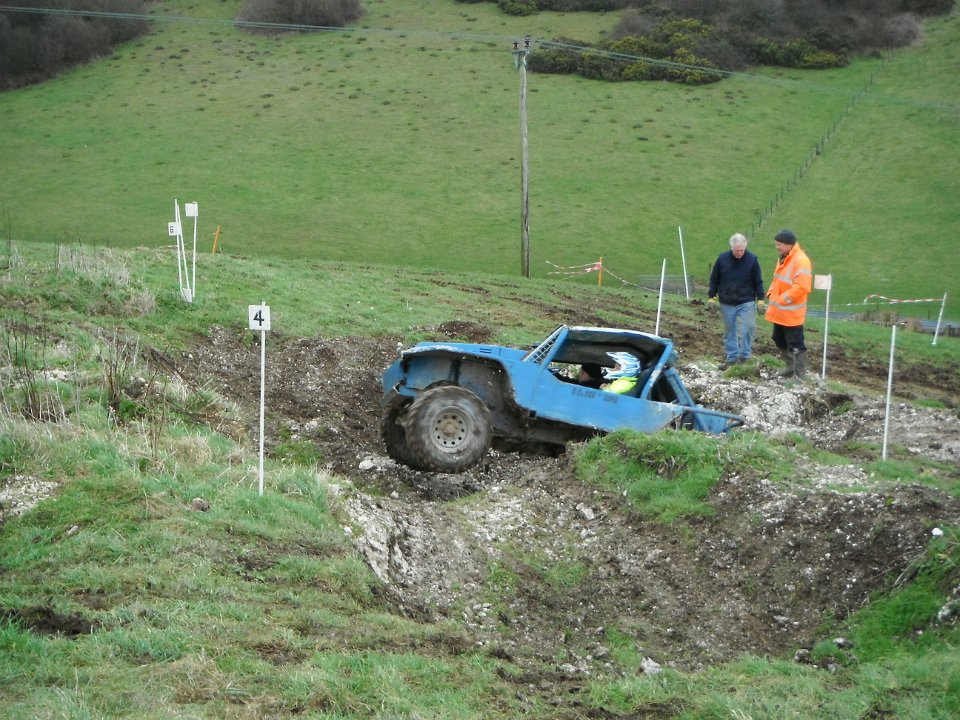 21-Feb-16 Hogcliff Bottom